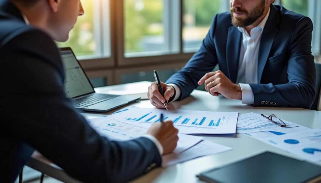 Avocat en contentieux fiscal d’entreprise : défendre vos intérêts