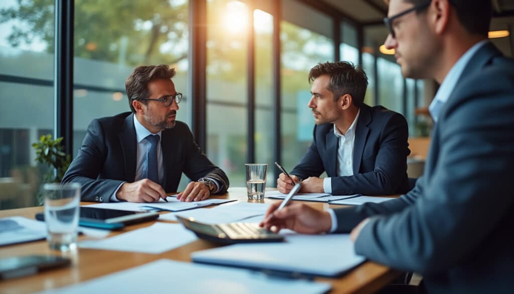Conseiller fiscal pour entreprise : optimiser et sécuriser votre fiscalité