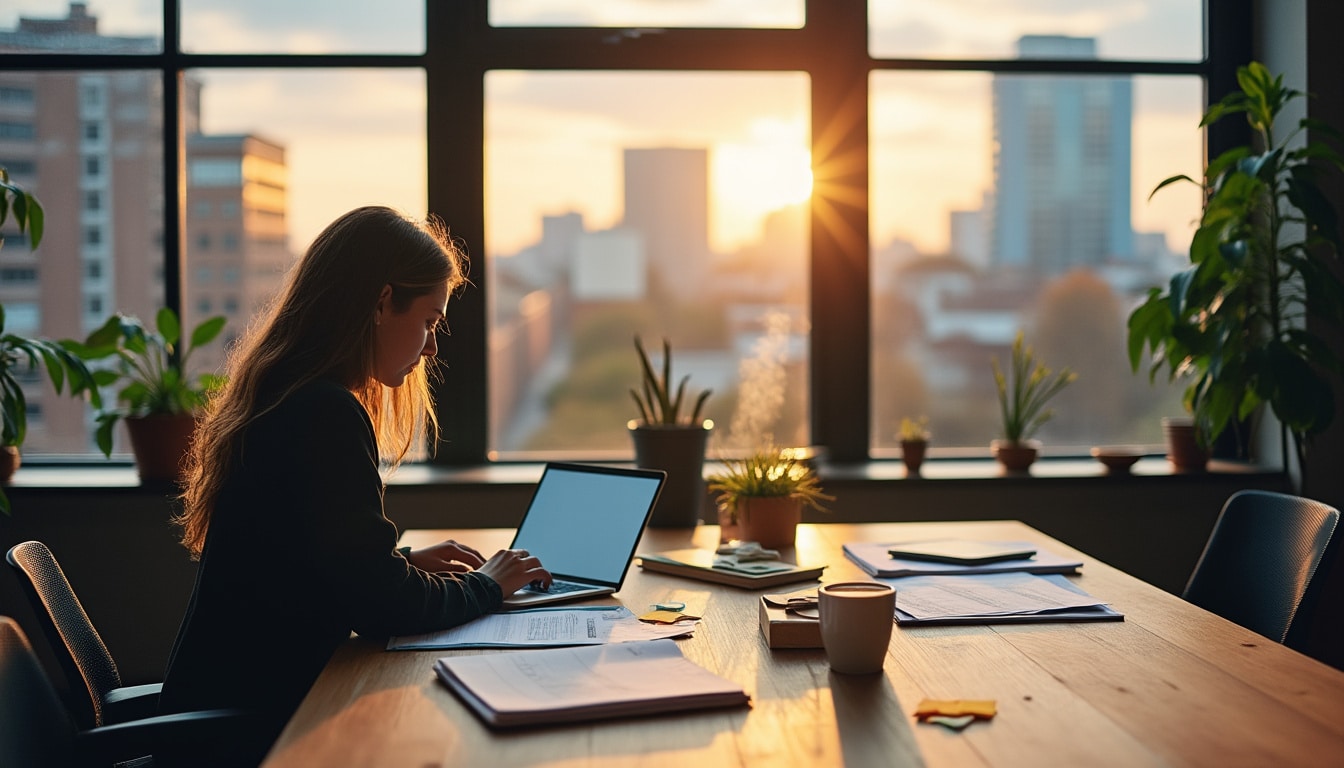 Création d’entreprise à Lille : Guide complet pour réussir