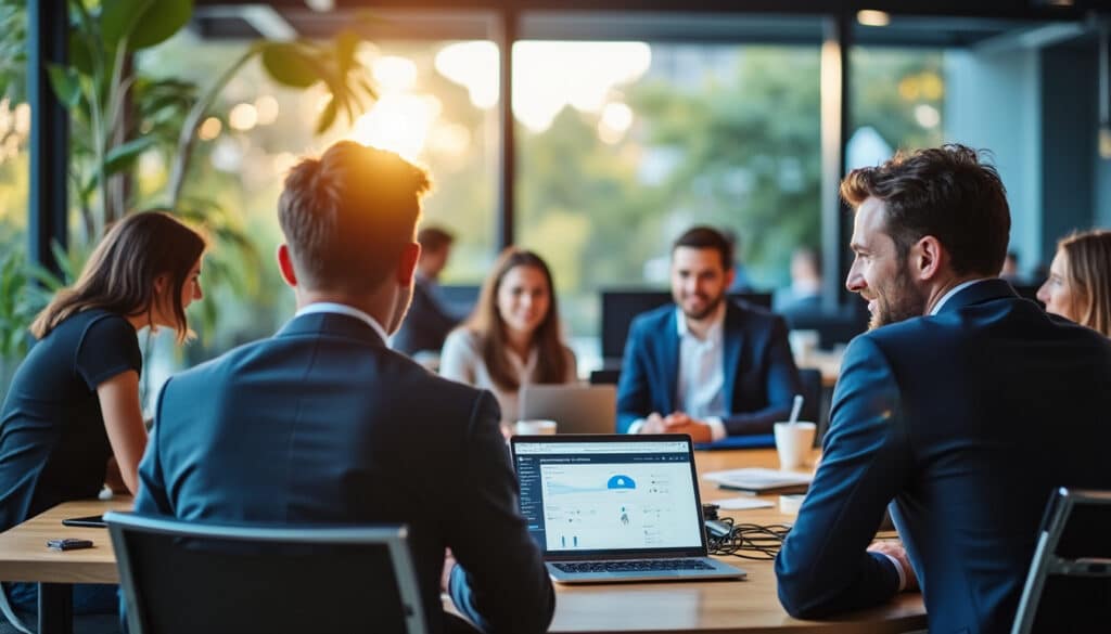 Création de vidéo pour entreprise : guide complet et conseils clés