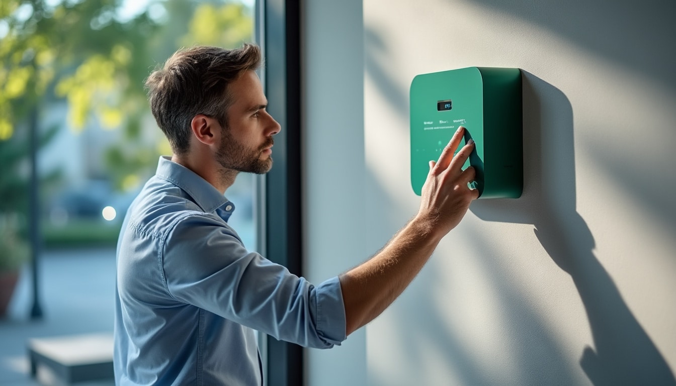 Défibrillateur obligatoire dans les entreprises : ce qu’il faut savoir