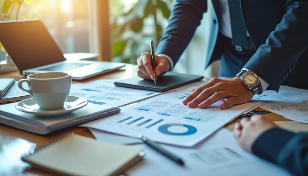 Fiscalité de la profession libérale : guide complet pour bien gérer