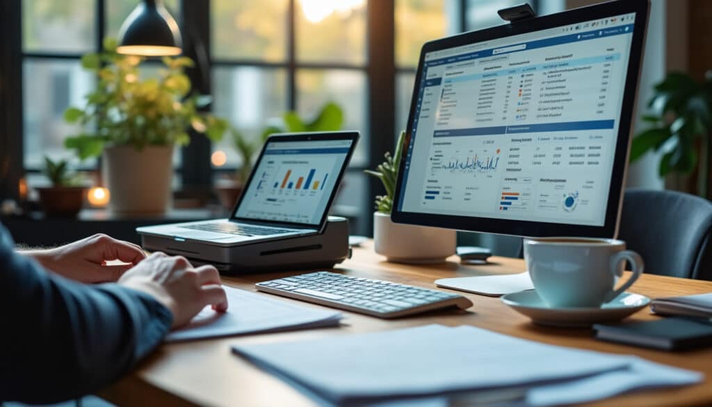 Gestion administrative en entreprise : clés pour une organisation efficace