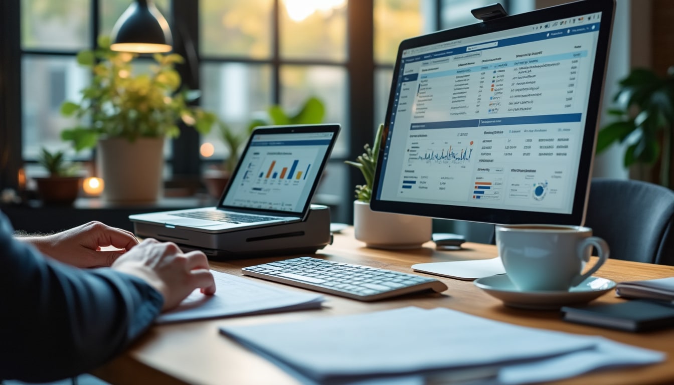 Gestion administrative en entreprise : clés pour une organisation efficace