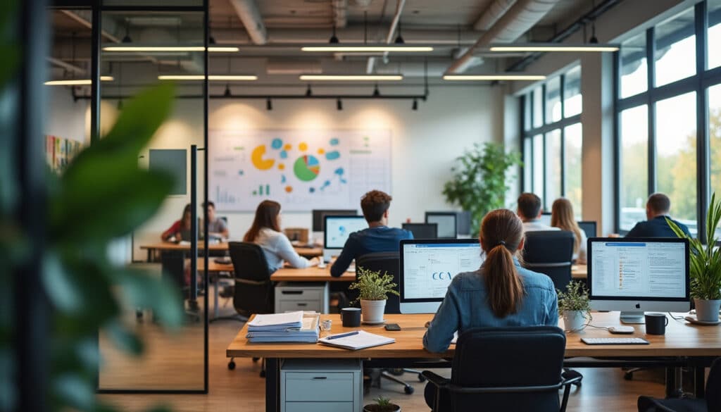Gestion des absences dans une entreprise : méthodes et enjeux clés