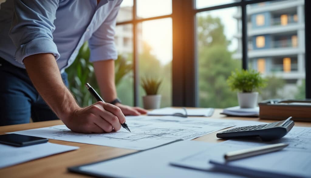 Marchand de biens et TVA : guide complet pour maîtriser la fiscalité