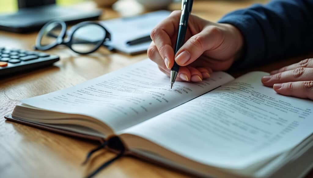 Modèle du journal comptable : guide pratique pour bien l’utiliser
