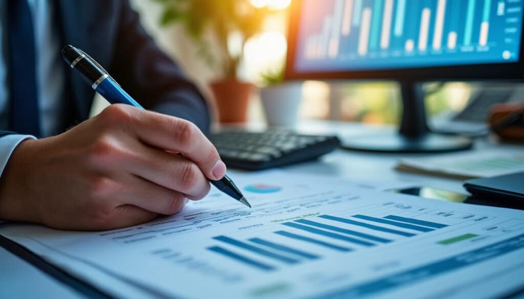 Traduction du bilan comptable : guide clair et conseils experts