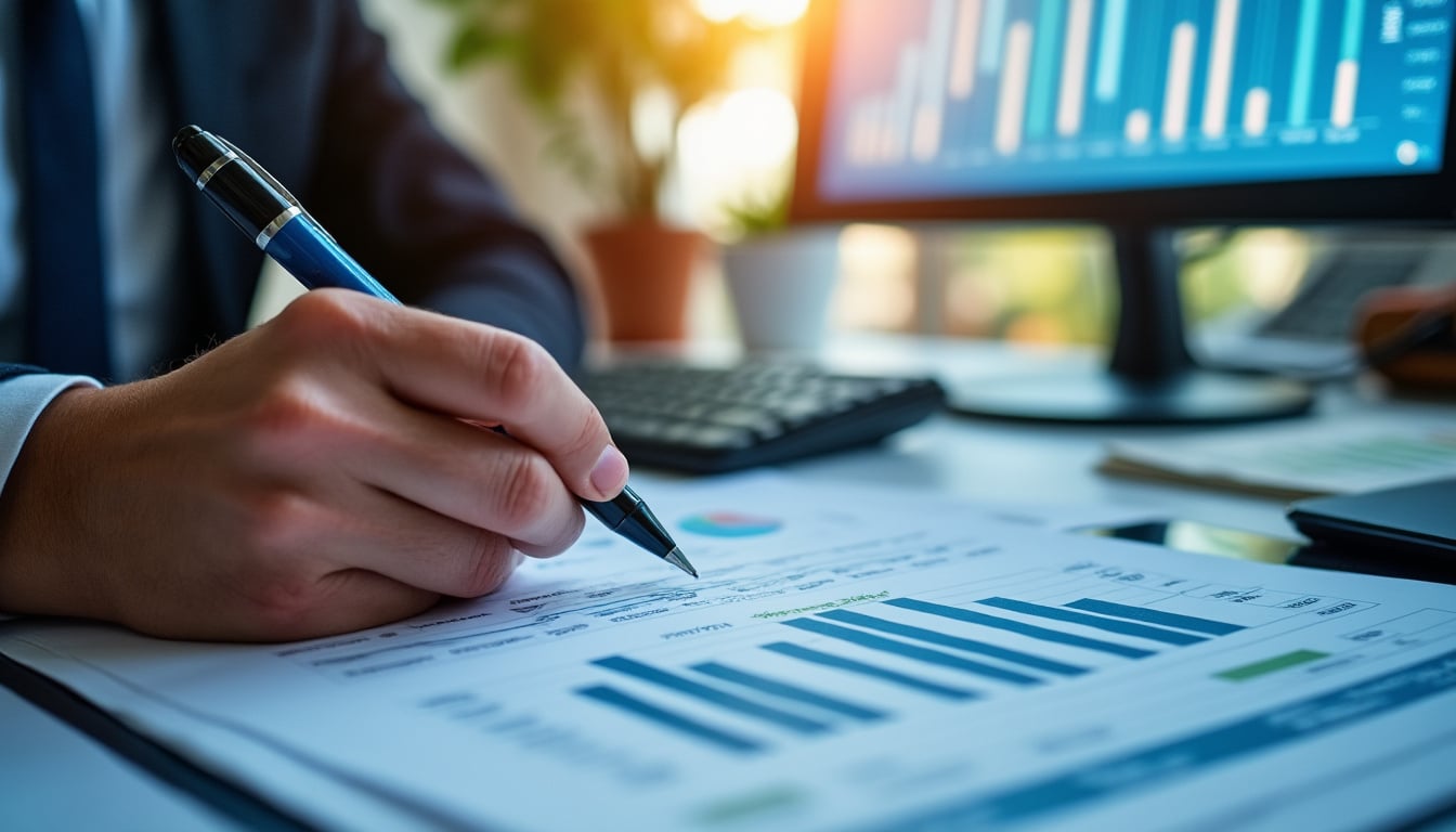 Traduction du bilan comptable : guide clair et conseils experts