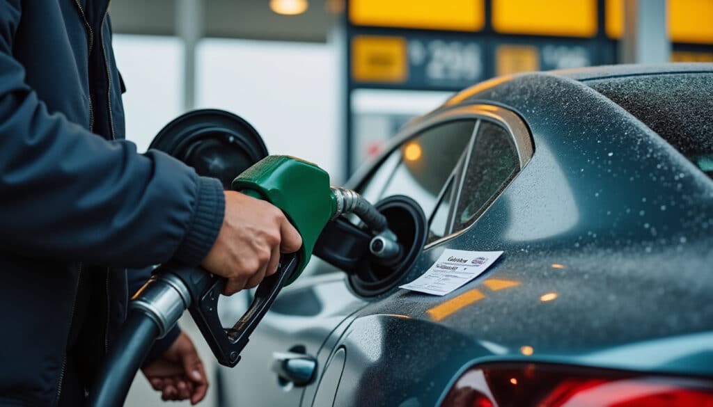 TVA sur les carburants : guide complet pour optimiser votre récupération
