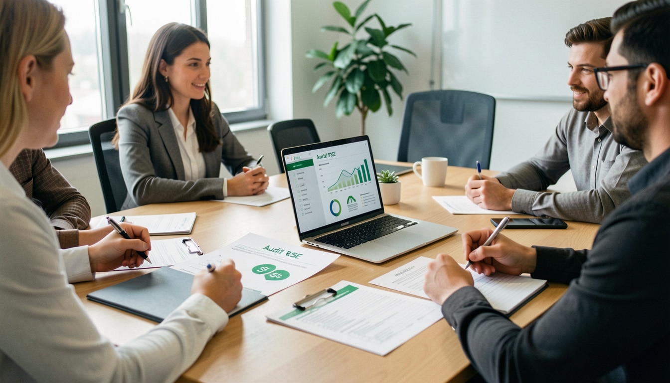 Audit RSE : objectifs, étapes et plan d’action