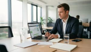 Trésorerie urgente en entreprise : quelles solutions ?