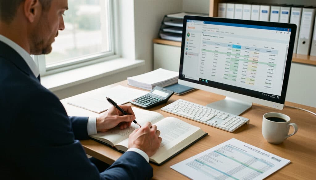 Comptabilité de l’assurance : primes et écritures clés