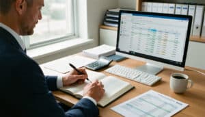 Comptabilité de l’assurance : primes et écritures clés