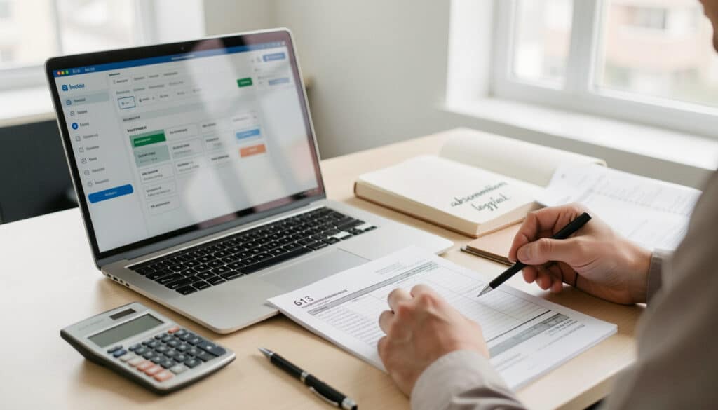 Quel compte utiliser pour un abonnement logiciel ?