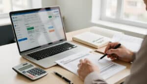 Quel compte utiliser pour un abonnement logiciel ?