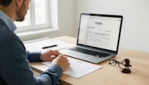 Modèle de statuts de SASU en PDF à télécharger
