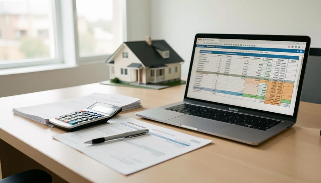 Quel compte utiliser pour comptabiliser la taxe foncière