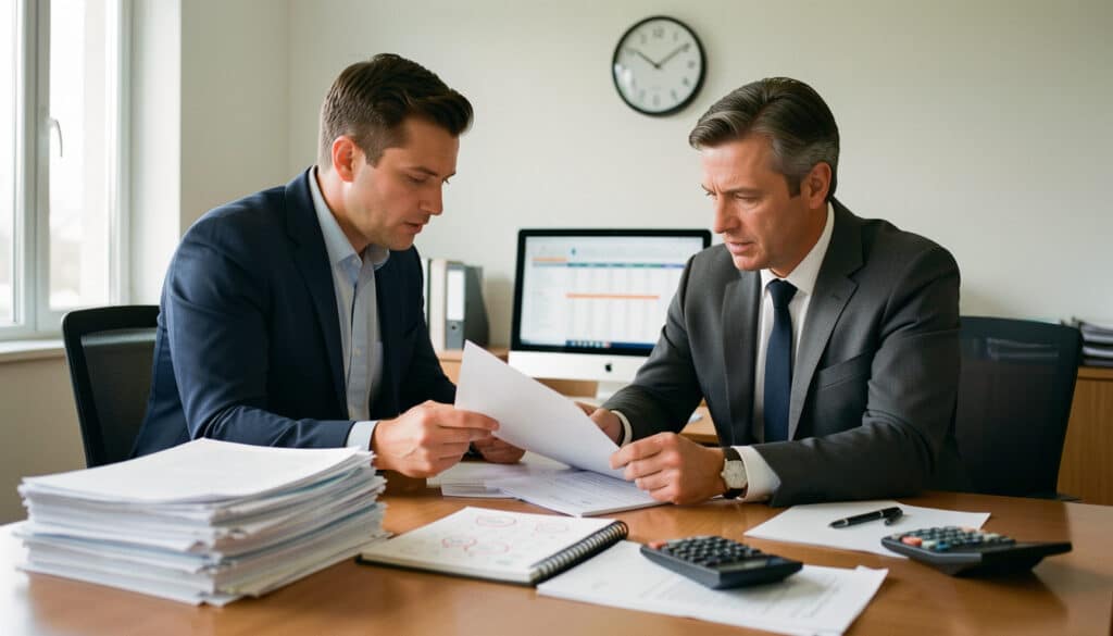 Combien de temps dure un contrôle fiscal ?