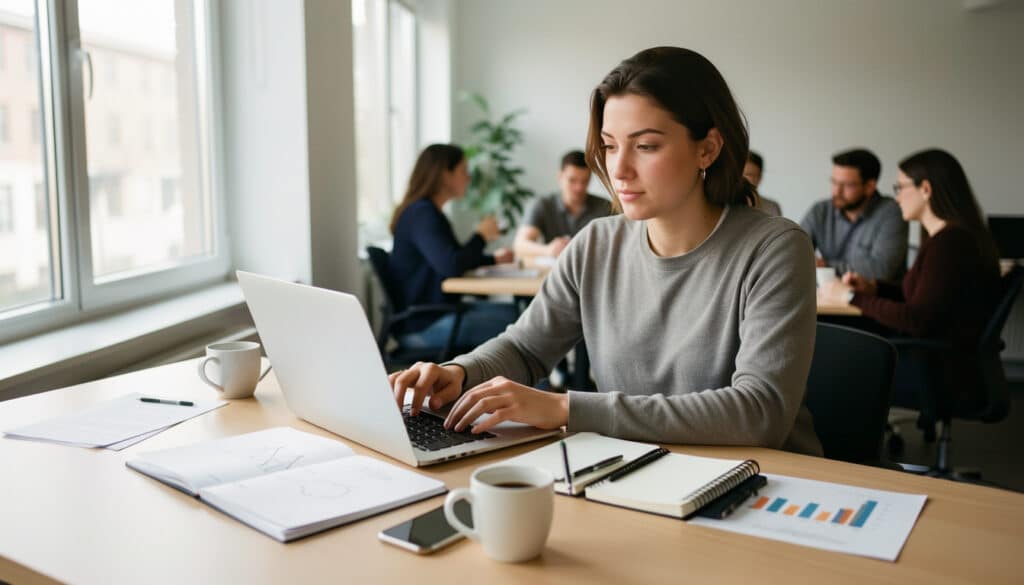 Formation à la création d’entreprise : bien démarrer
