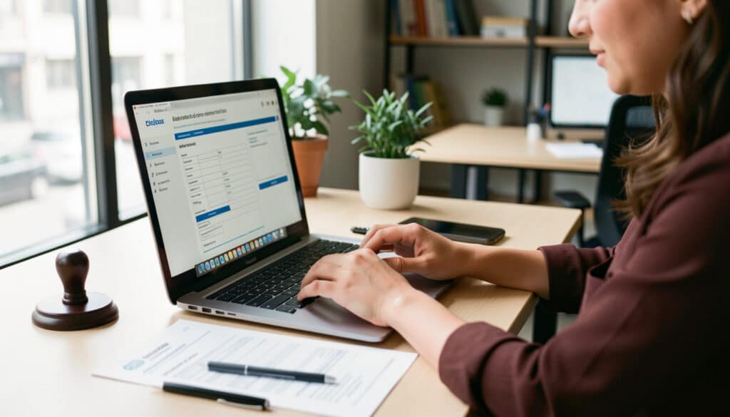 Délai d’obtention du Kbis après la création d’entreprise