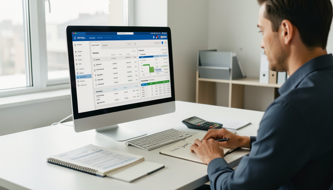 Comment comptabiliser la location d’un logiciel ?