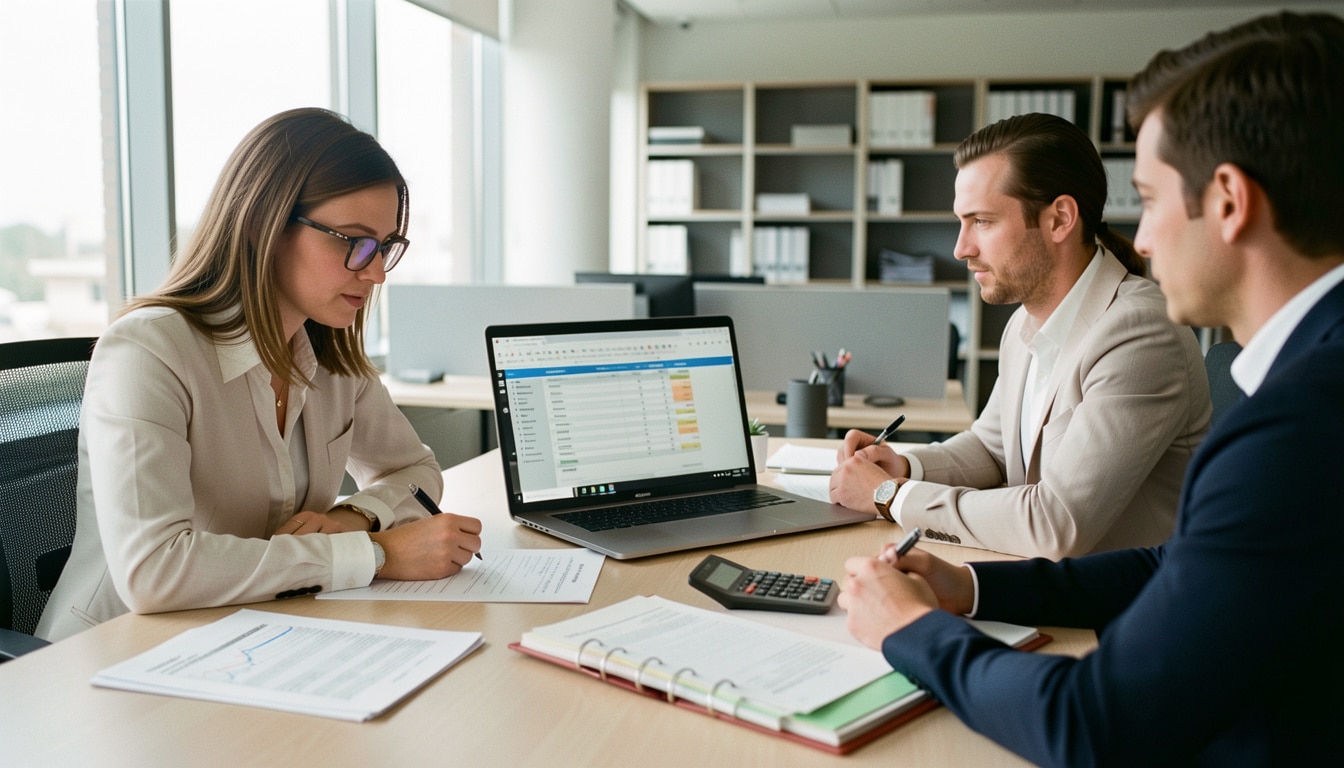 Réforme du Plan comptable général : impacts et méthode
