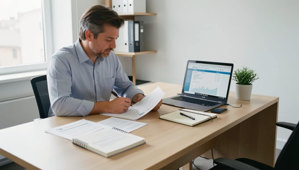 Le statut de l’entreprise individuelle bien expliqué