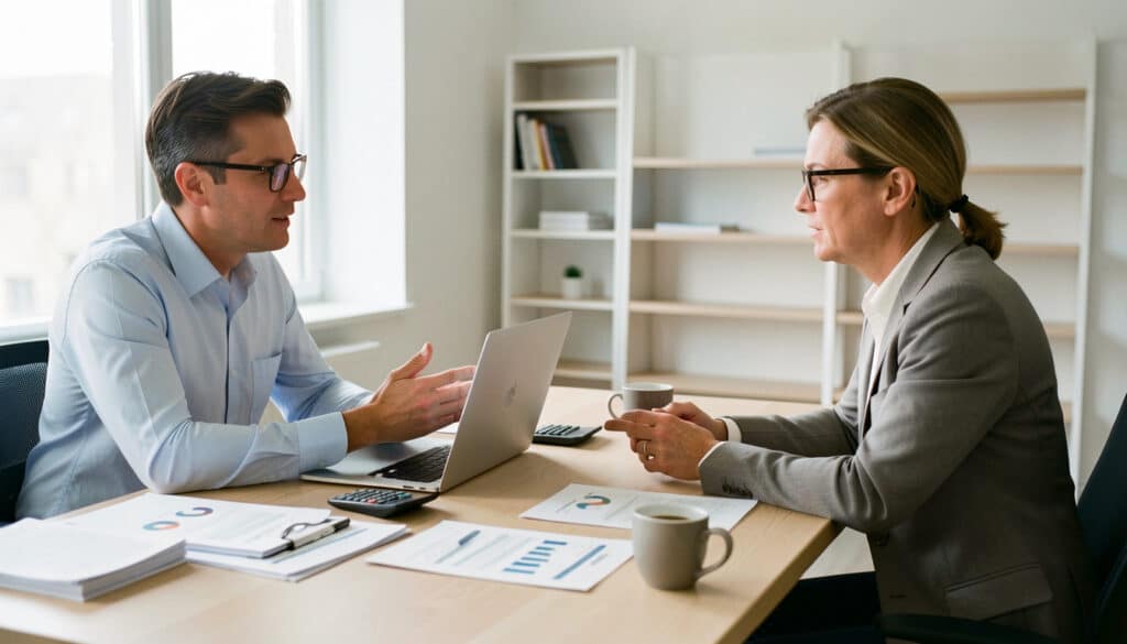 Conseil fiscal : quand se faire accompagner et pourquoi