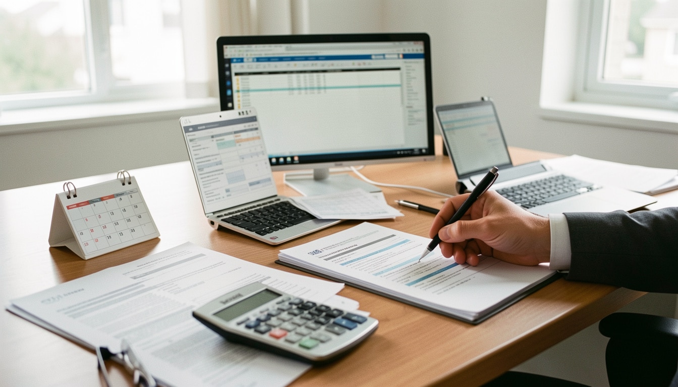 Contrôle fiscal : sur combien d’années peut-il porter ?