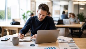 Démission pour créer son entreprise et toucher le chômage