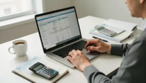 Comment établir un budget prévisionnel réaliste