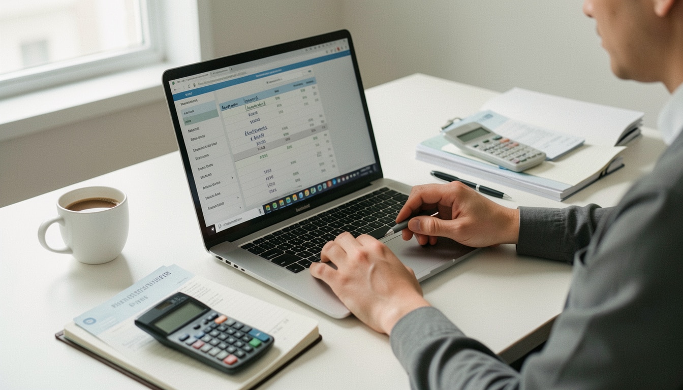 Comment établir un budget prévisionnel réaliste