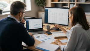 Comment choisir un logiciel de comptabilité pour PME