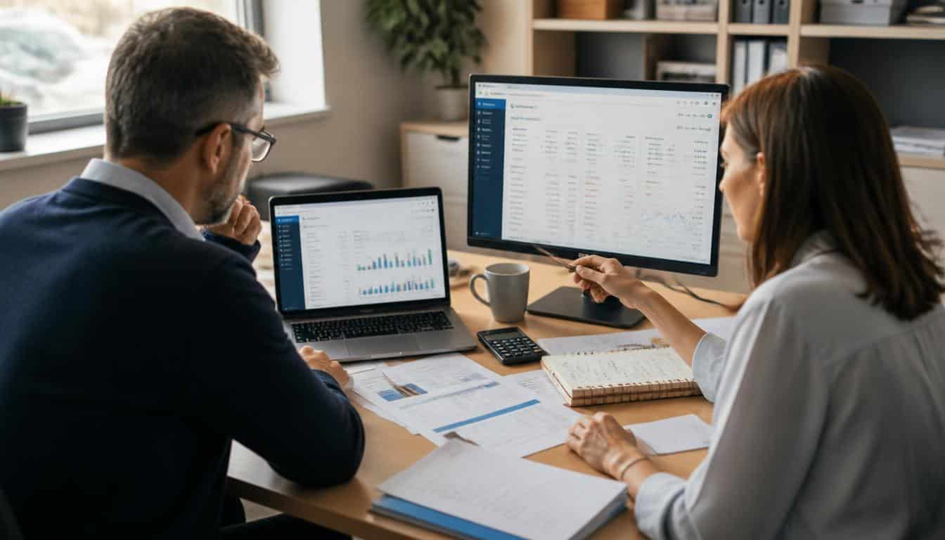 Comment choisir un logiciel de comptabilité pour PME