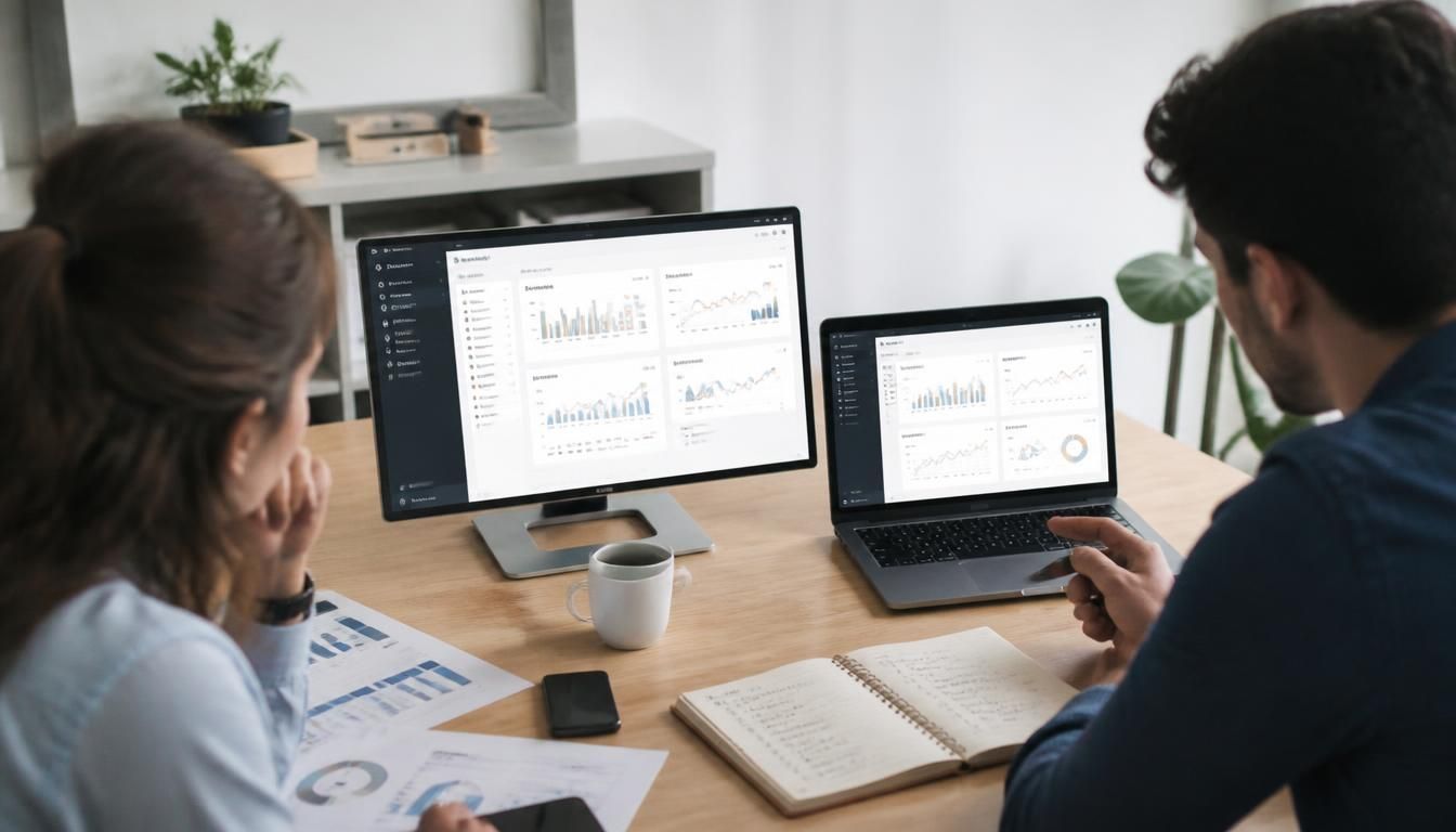 Logiciel de gestion d’entreprise gratuit : bien choisir