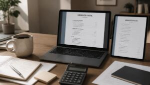 Mémento fiscal en PDF : comment le trouver et l’utiliser