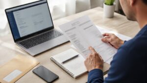 Où trouver votre numéro d’identification fiscale