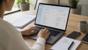 Inscription à l’Urssaf : étapes, compte et échéances